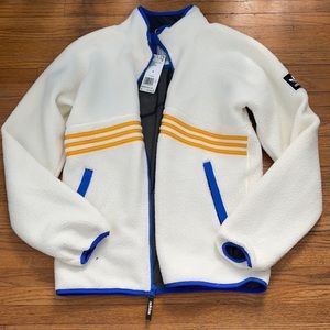 Adidas Jacket